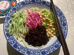 -老浒记烤鸭-北京菜(琉璃厂店)