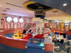 -乐多星球潮玩中心(沈阳嘉里城店)