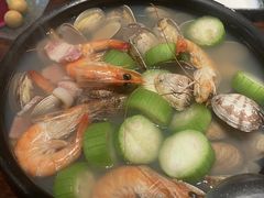-松子料理(亮马桥店)