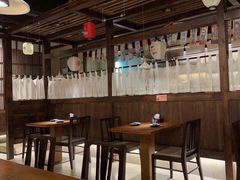大堂-大鮨寿司(吾悦广场店)