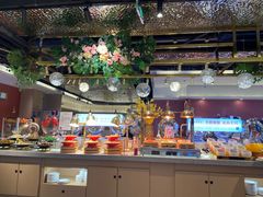 -经典世家牛排自助餐厅(百捷店)