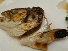 -割烹旭日本料理(龙湖狮山天街店)