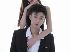 -经典婚纱摄影美学馆·私人定制