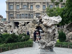 -张学良旧居陈列馆
