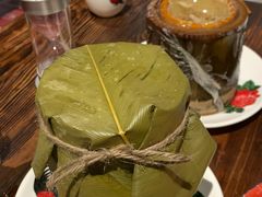 -广府乡下·饭庄(新港东路店)