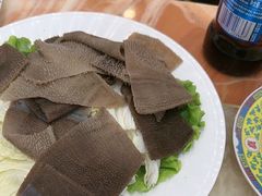 -清真·马家火锅美食城(镇江北路店)