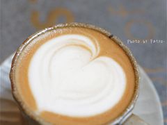-MQ COFFEE STAND明谦(新洲店)