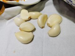 -天发芽·何记葫芦头泡馍·传统小吃(报恩寺街店)