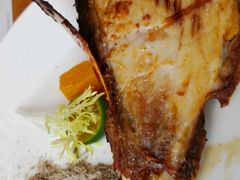 -王鼎精致料理铁板烧(世博源店)