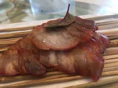 -浦东绿地铂骊酒店品珍轩中餐厅
