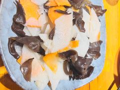 -民食香·腊排骨野生菌美食(木府店)