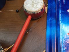 餐具摆设-雀舞云南菜(天津天河城购物中心店)