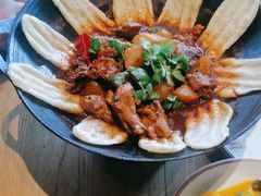 -老土灶民间菜(跃进桥店)