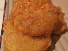 锅包肉-七八冷面·延边朝鲜族美食(圣熙八号店)