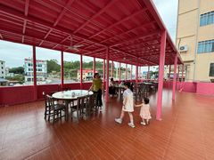 -原龙海鲜大排档(美食地标店)
