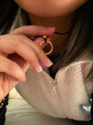 -菜百首饰店(东方新天地店)