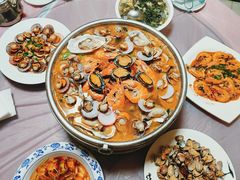 -香满居张记小厨私房菜(青岛站店)