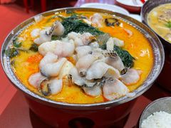 -喜家德虾仁水饺(漕河泾印象城店)