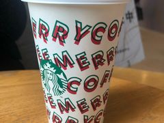 -星巴克(杭州大厦C座店)