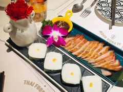 -太食獸泰式茶餐厅(济南万象城店)