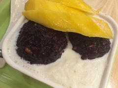 -满记甜品(苏州中心店)