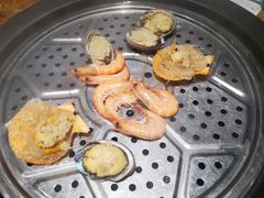 -船奇蒸汽海鲜·闽菜(八市海鲜总店)