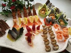 -春满园·早茶·粤菜·宴会(前海店)