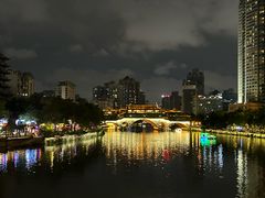 -九眼桥码头旧址