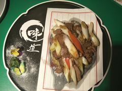 -海尔巴格新疆餐厅(东来兴店)