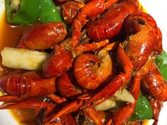 -袁老大龙虾(石鼓路总店)