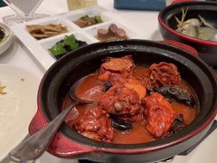 -莆田餐厅PUTIEN(三里屯店)