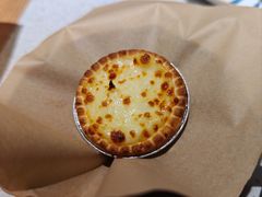 经典原味皇冠芝士挞-必胜客(川沙店)