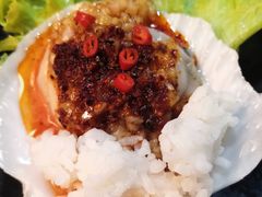 烤扇贝-杀猪天·韩国烤肉(总店)