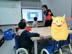 -斯坦星球AI编程·机器人科创·乐高科学·信奥·思维·专注力·STEM·竞赛考级(高新区绿宝广场龙湖狮山天街学习中心)