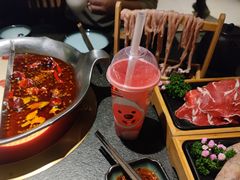 -王府半岛酒店