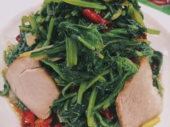 -令氏家外家周秦食府(高新店)