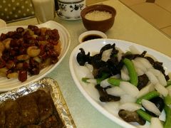 -长春观斋补堂素菜馆