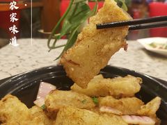 -一江春水·杭帮臻宴(三台山店)