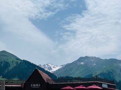 -新疆那拉提国家旅游度假区