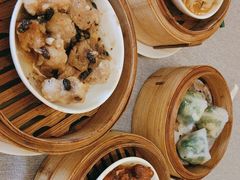 -潮府馆·非遗潮州菜·港式点心(世纪公园店)