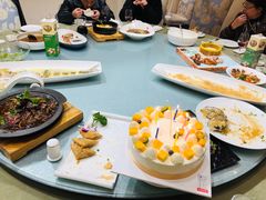 -恒记饭店·海鲜明档(淹城店)