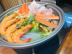 -九井澤精致料理(金茂店)