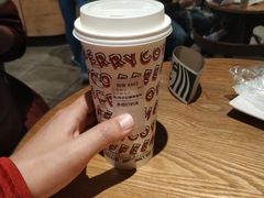 -星巴克臻选(深圳金光华店)