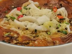 -新虹楼饭庄(崇明陈家镇店)