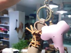 -猛犸手作·皮具·diy团建·礼品定制(新华路店)