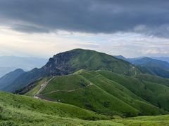 -萍乡武功山风景名胜区