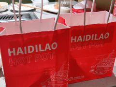 -海底捞火锅(河东万达广场店)