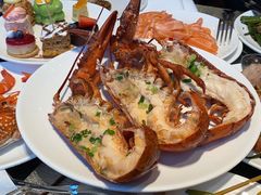 -美食汇自助餐厅(成都万达瑞华酒店)