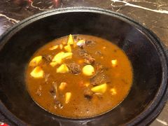 -粗粮人家·东北菜(洋桥店)