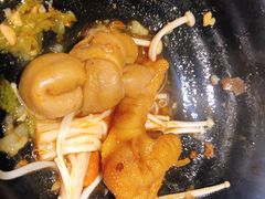 -钢管厂五区小郡肝串串香(通锦桥店)